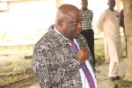 NOUN VC mourns late Bursar, Nasiru Marafa