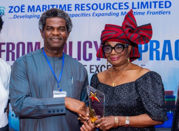 NUPRC: Offshore investments must translate to maritime Jobs