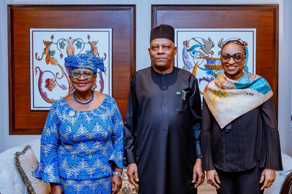 Nigeria Reaffirms Support For WTO, Multilateralism At BRICS Summit