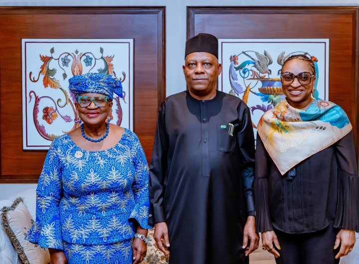 Nigeria Reaffirms Support For WTO, Multilateralism At BRICS Summit