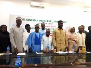 Nigeria Youth Parliament, ALGON launch media action plan to promote peace, fight fake news