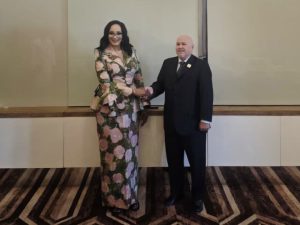 Nigeria, Cabo Verde move to deepen trade, tourism, air connectivity