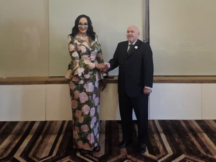 Nigeria, Cabo Verde move to deepen trade, tourism, air connectivity