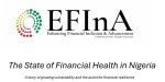 Nigeria's financial exclusion falls to 21%, poor Nigerians remain excluded— EFInA Survey