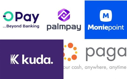 Nigeria’s shift to digital banking deepens as fintech apps reach 88% of smartphones