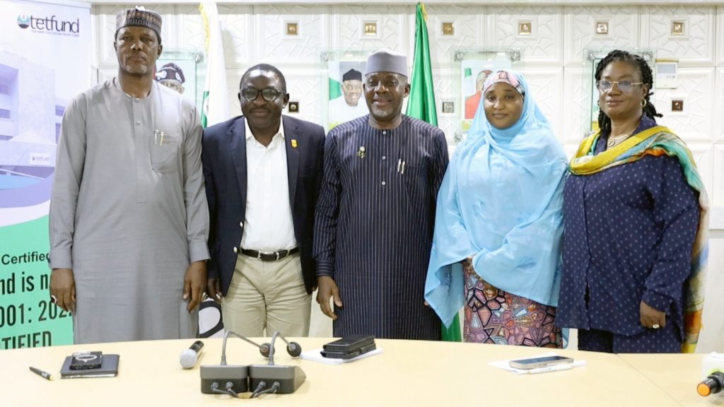 No staff will be dismissed, Alausa assures King's College as TUC suspends strike