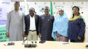 No staff will be dismissed, Alausa assures King's College as TUC suspends strike