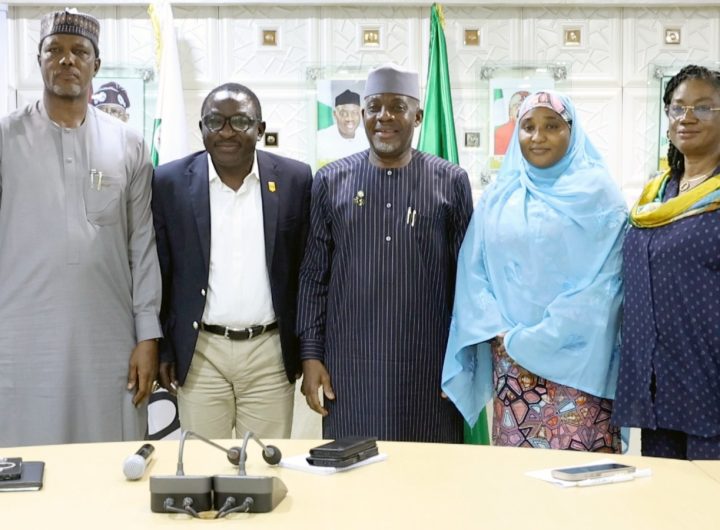 No staff will be dismissed, Alausa assures King's College as TUC suspends strike