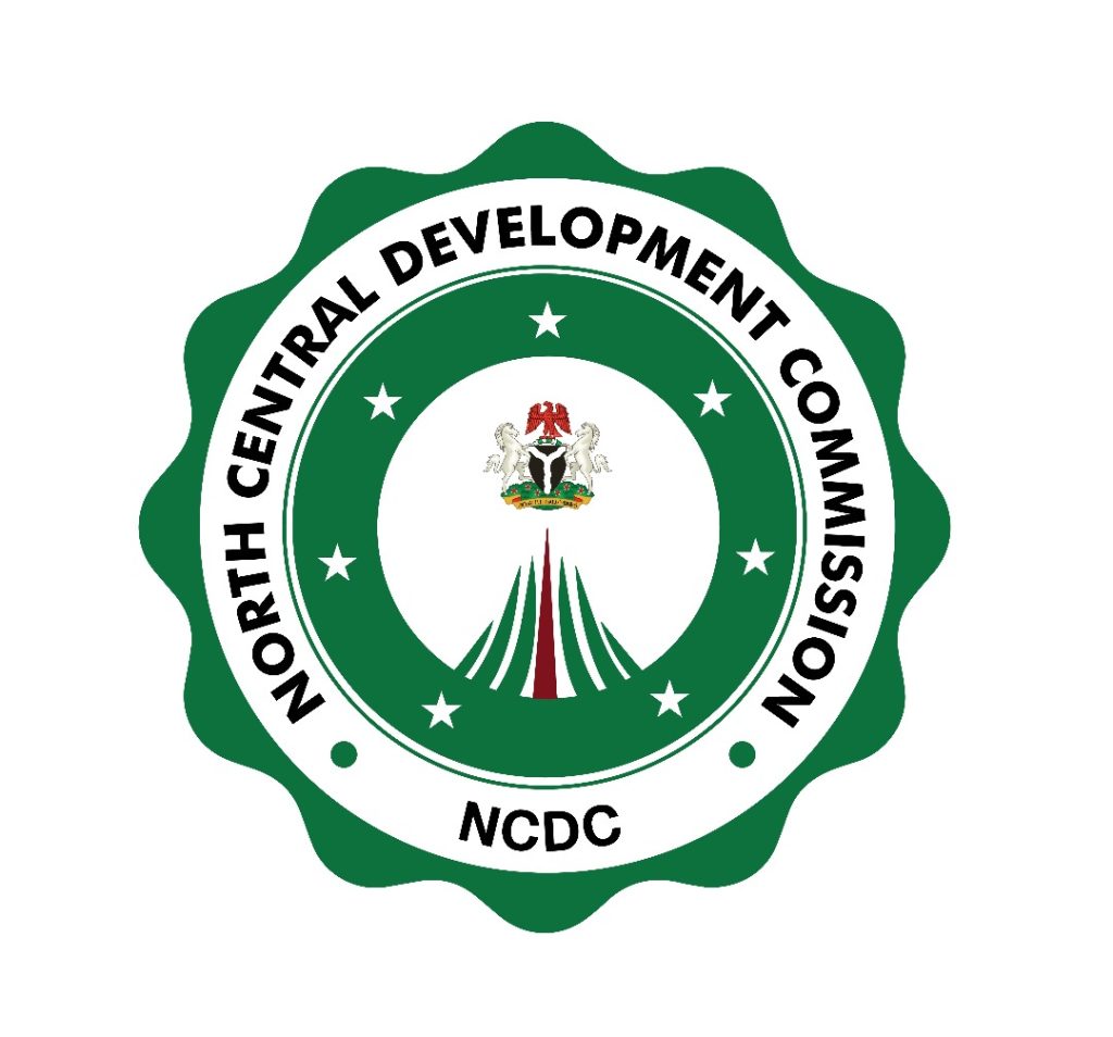 North Central Development Commission NCDC