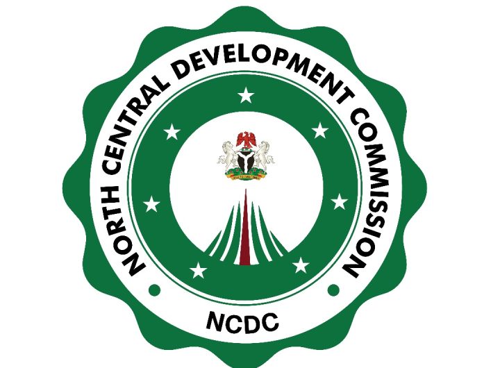 North Central Development Commission NCDC