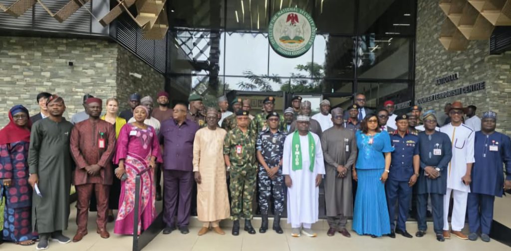 ONSA, CIMICO collaborate to strengthen election security ahead of 2027
