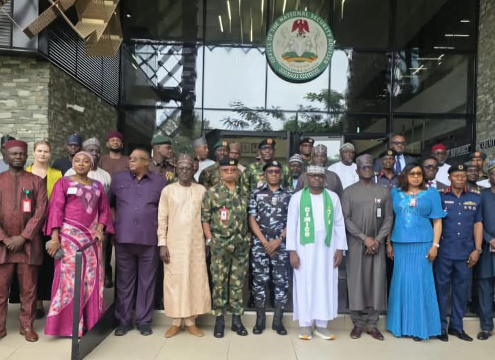 ONSA, CIMICO collaborate to strengthen election security ahead of 2027