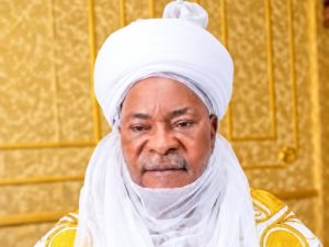 Ododo declares 3 day