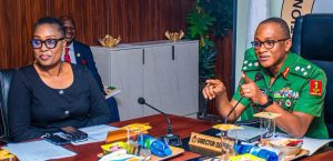 General Manager, Olam Nigeria Limited, Mrs Morenike Alayerogun, has sought the support of the National Youth Service Corps (NYSC) to strengthen aquaculture development and promote youth empowerment in the country.