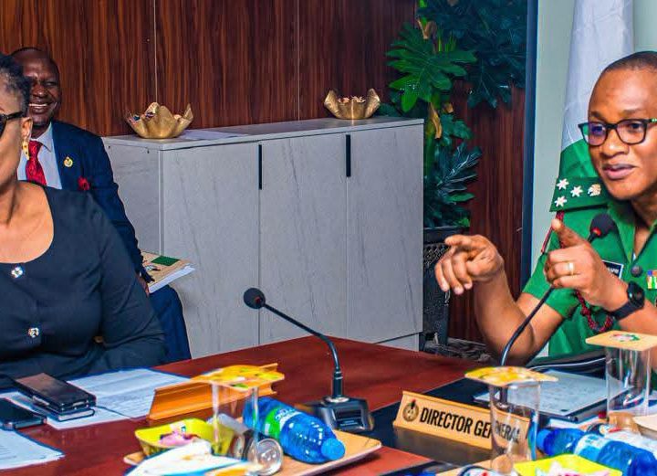 General Manager, Olam Nigeria Limited, Mrs Morenike Alayerogun, has sought the support of the National Youth Service Corps (NYSC) to strengthen aquaculture development and promote youth empowerment in the country.