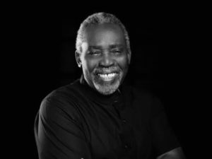 Olu Jacob is dead