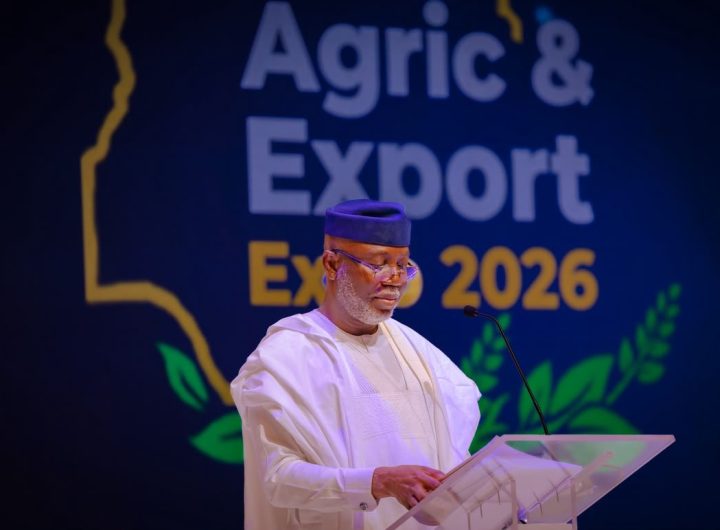 Ondo targets 203 wards for agricultural revolution
