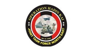 Operation Hadin Kai OPHK