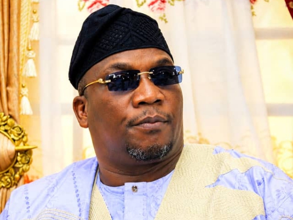 PDP Governorship candidate in Kaduna, Shehu Usman Bawa (ABG)