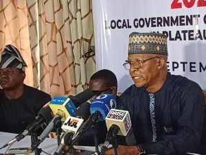 PDP candidates demand Plateau LG elections before October 10