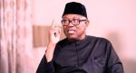Peter Obi NDC presidential candidate