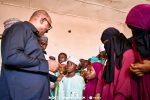 Obi visits Kaduna Islamic school, praises blend of STEM and religious education