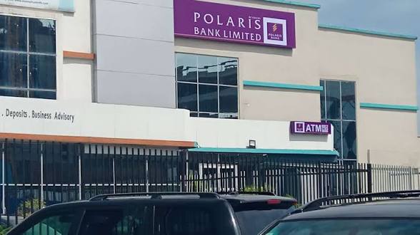 Polaris Bank