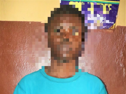 Ogun police arrest suspect over alleged gang rape of 19-year old, hunt accomplice
