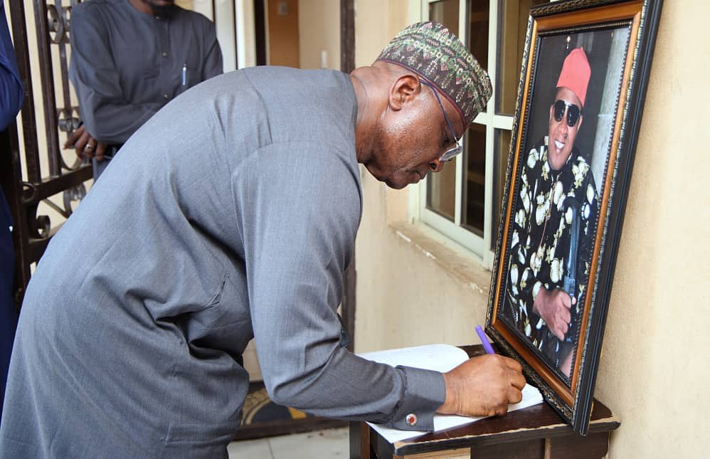 Presidency mourns Peter Onwubuariri, says Tinubu has lost a dedicated media aide