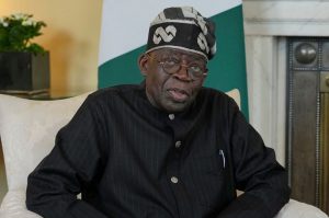 President Bola Tinubu