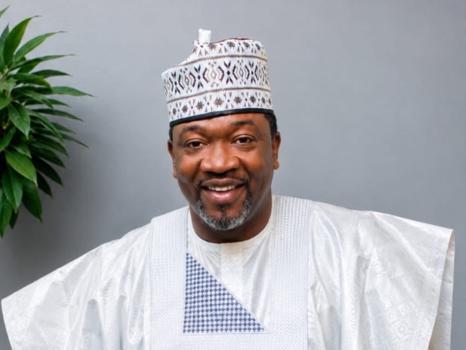 Professor Nuhu Atta and the vision for a new Taraba