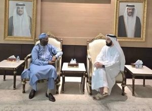 Qatar Charity expands Nigeria operations with $10m Abuja housing project