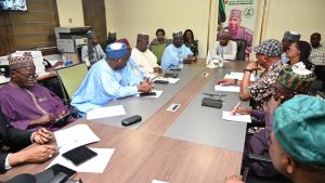 RMAFC, ALGON forge stronger alliance to advance LG autonomy