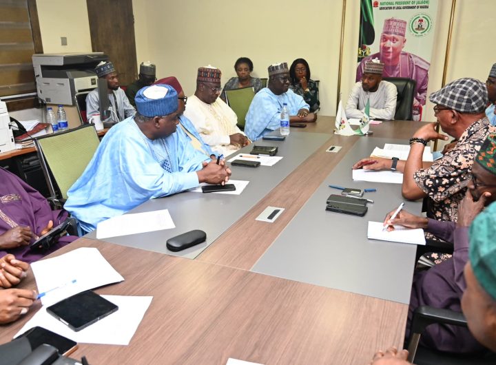 RMAFC, ALGON forge stronger alliance to advance LG autonomy
