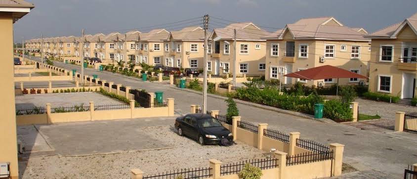 Global Real Estate Overview: Mayor of Housing sees bigger prospects for Nigeria 3 Real estate 2