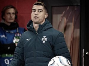 Ronaldo benched for full 90 minutes for first time since 2008
