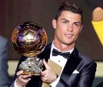Ballon d’Or 2026: Ronaldo’s record 18 nominations stand untouched ahead of final 30