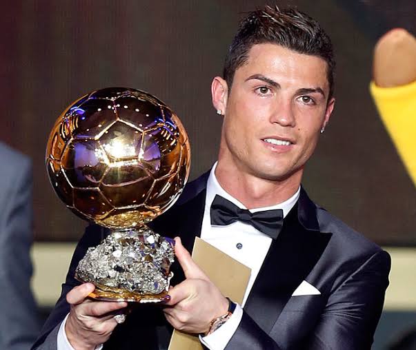 Ballon d’Or 2026: Ronaldo’s record 18 nominations stand untouched ahead of final 30