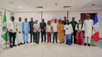 SCUML, Real Estate Developers strengthen collaboration on anti-money laundering compliance  