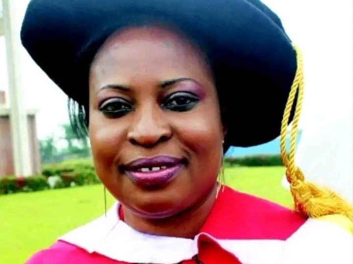 Sanwo-Olu appoints Prof. Badejo as 10th substantive VC of Lagos State University