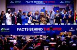 Sanwo-Olu hails Dangote Refinery IPO, says Lagos remains Nigeria's top investment destination