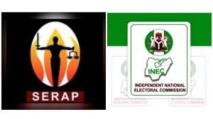 SERAP to INEC: You have 7 days to account for ₦126bn ‘diverted electoral funds’ or face legal action