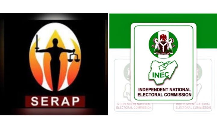 SERAP to INEC: You have 7 days to account for ₦126bn ‘diverted electoral funds’ or face legal action