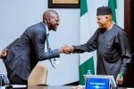 Shettima: Tinubu's reforms, transforming indigenous firms into global brands
