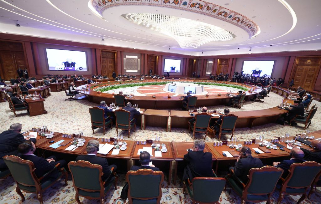Nigeria Reaffirms Support For WTO, Multilateralism At BRICS Summit
