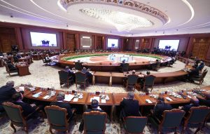 Nigeria Reaffirms Support For WTO, Multilateralism At BRICS Summit