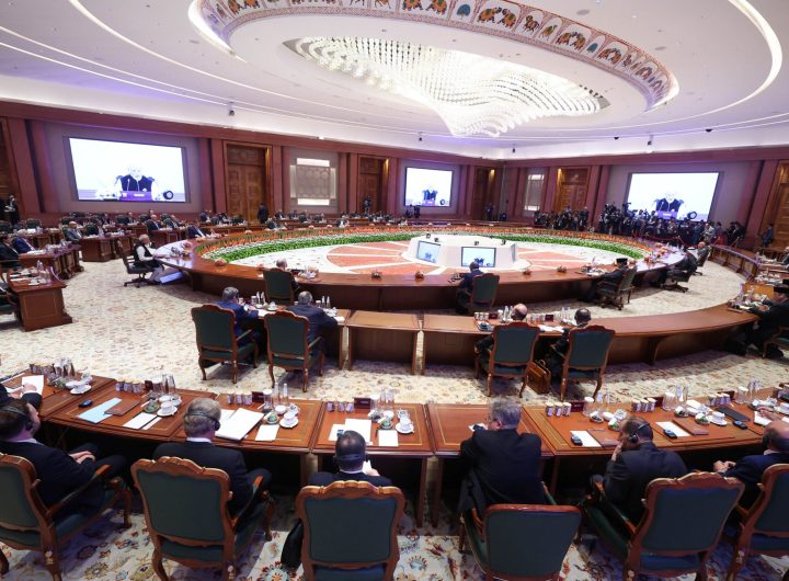 Nigeria Reaffirms Support For WTO, Multilateralism At BRICS Summit