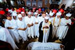 Shettima: Emir of Gumel’s death, huge loss to our nation, traditional institution