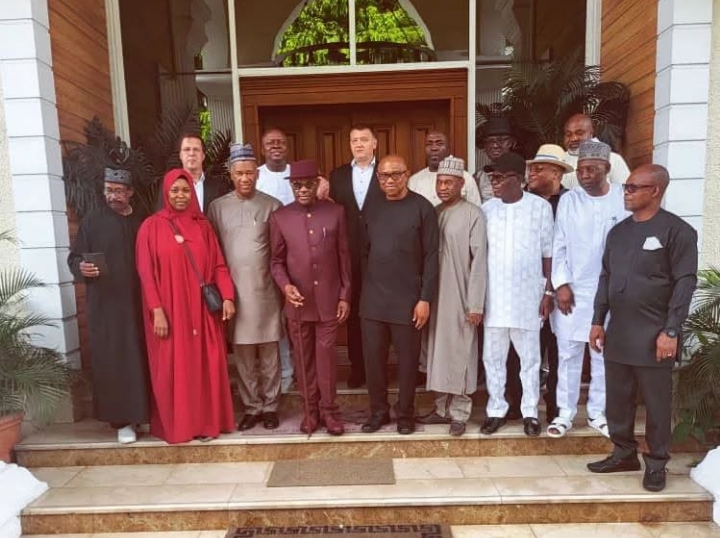 'Packaged fraud’ — Sowore says Wike’s remarks expose alleged secret 2023 political deal