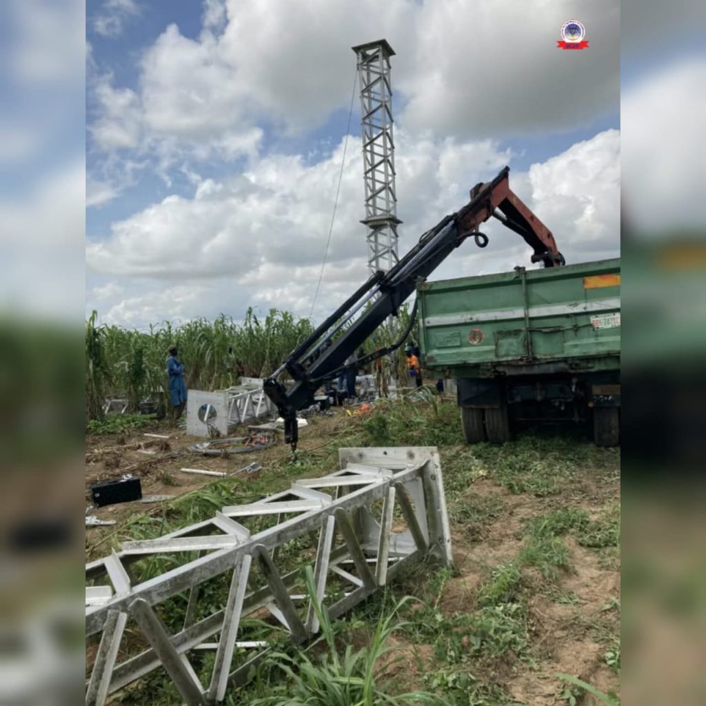 TCN records major breakthrough in restoring Kainji–Birnin Kebbi 330kV transmission line